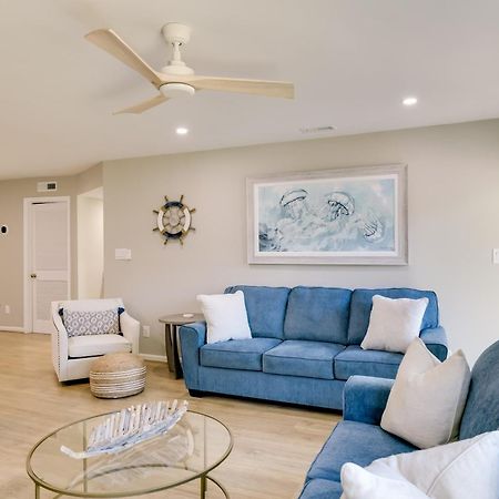 Emerald Isle Condo With Indoor Pool And Beach Access! Dış mekan fotoğraf