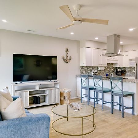 Emerald Isle Condo With Indoor Pool And Beach Access! Dış mekan fotoğraf