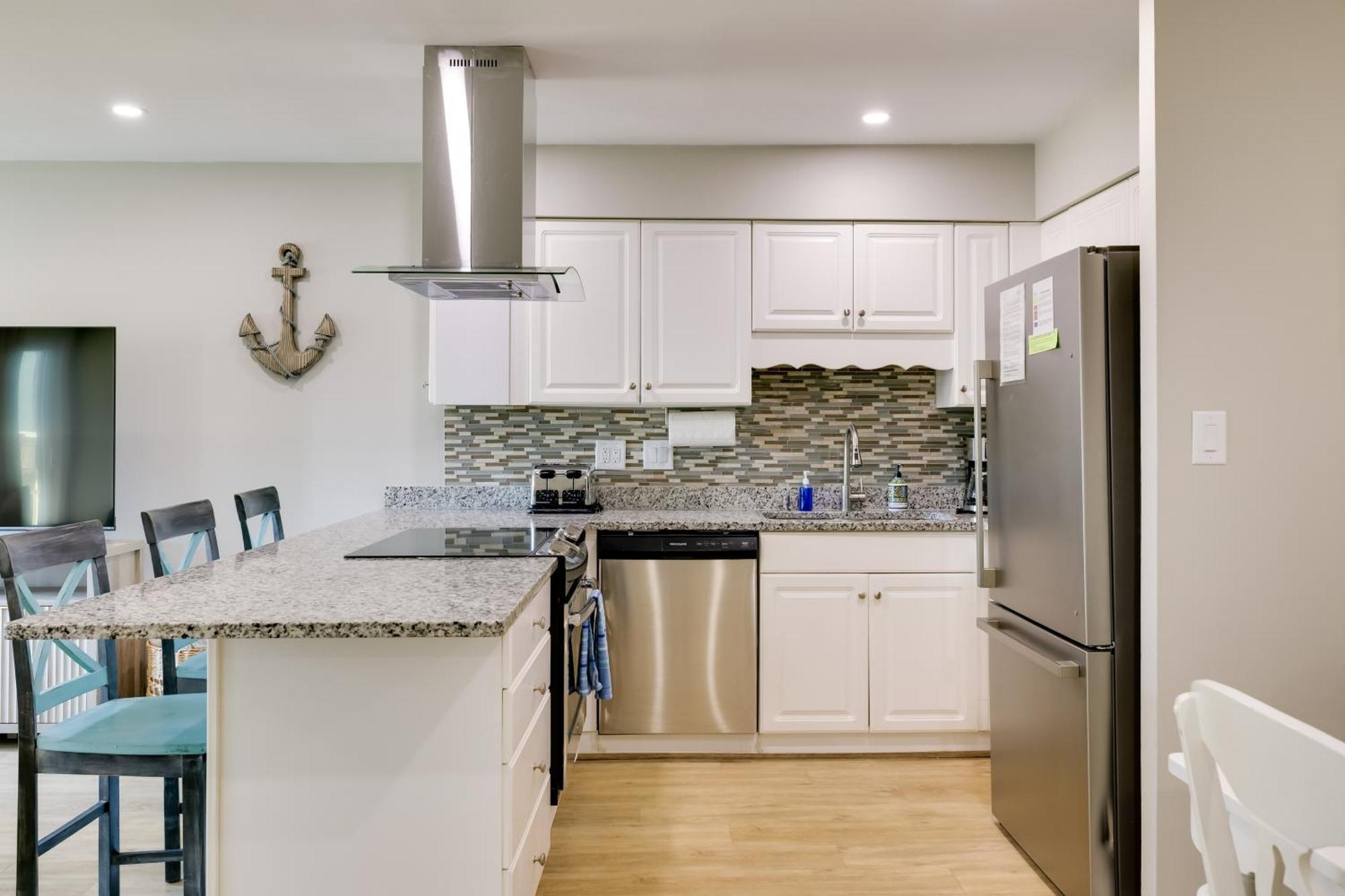 Emerald Isle Condo With Indoor Pool And Beach Access! Dış mekan fotoğraf