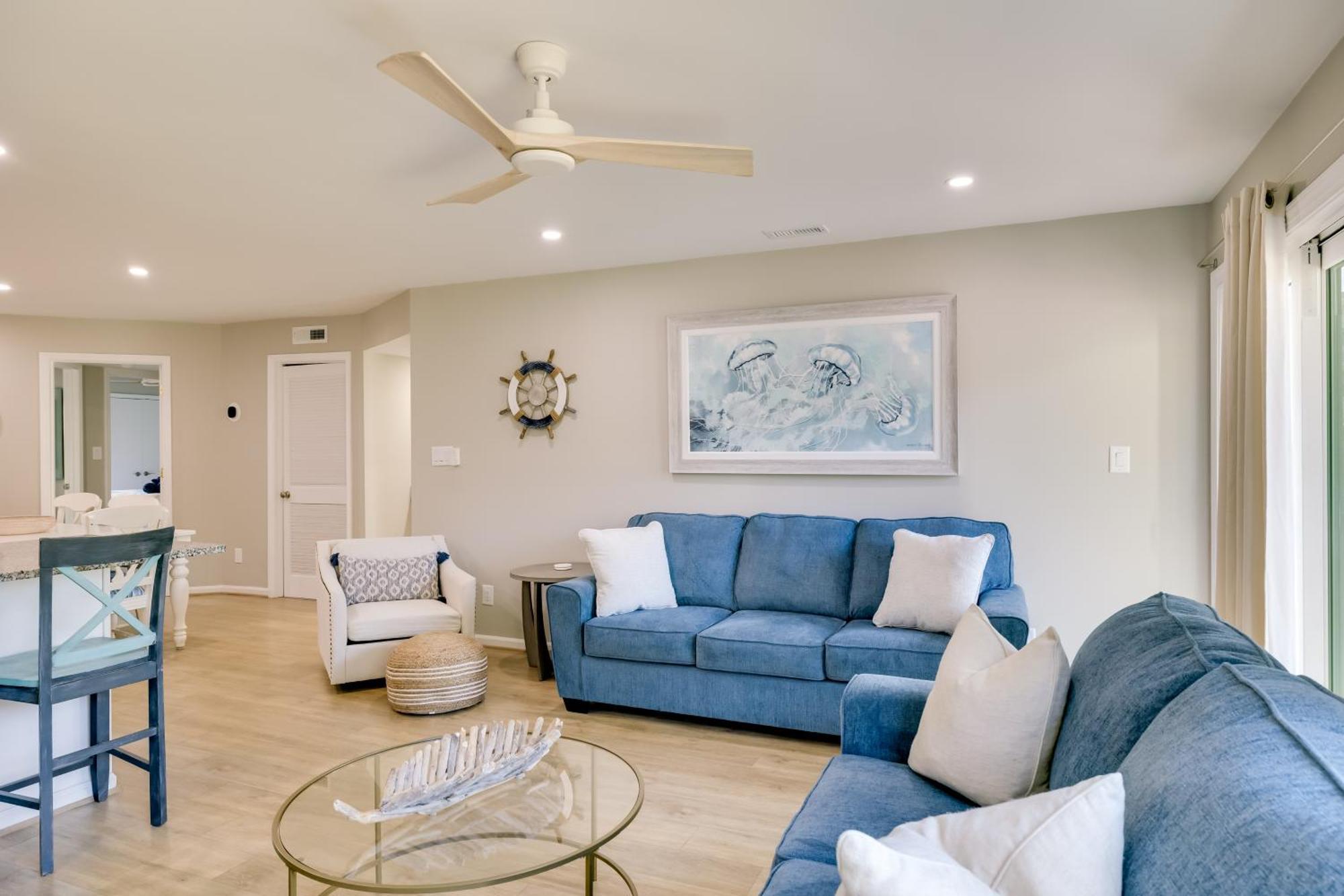 Emerald Isle Condo With Indoor Pool And Beach Access! Dış mekan fotoğraf