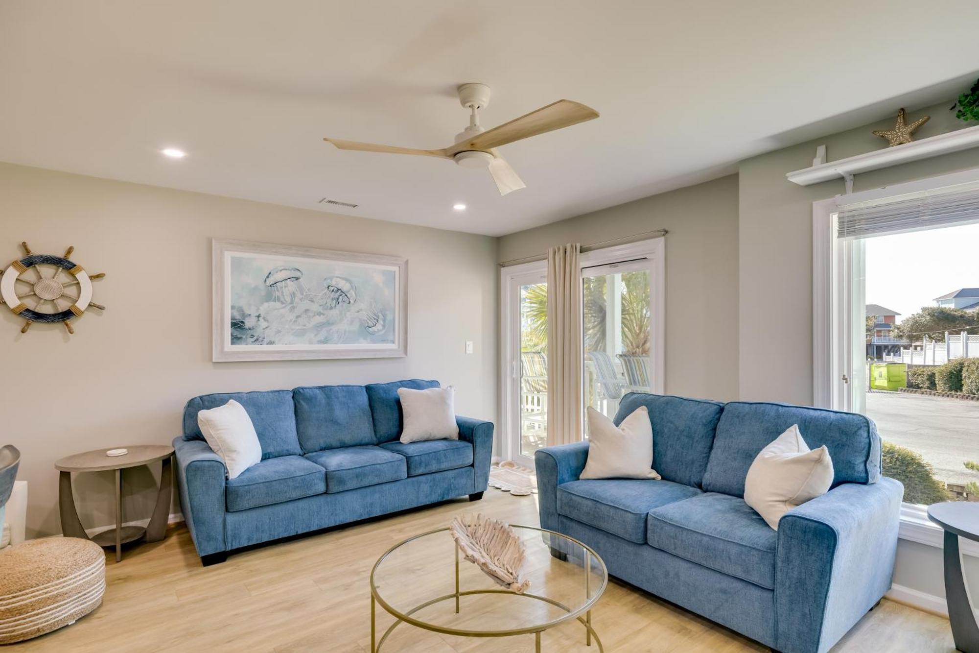 Emerald Isle Condo With Indoor Pool And Beach Access! Dış mekan fotoğraf