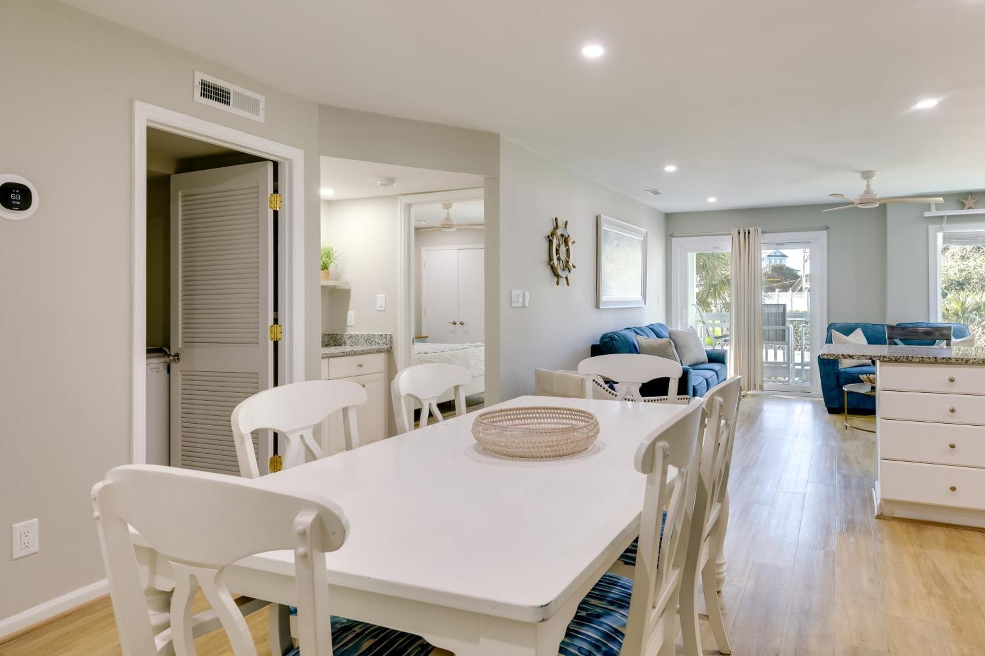 Emerald Isle Condo With Indoor Pool And Beach Access! Dış mekan fotoğraf