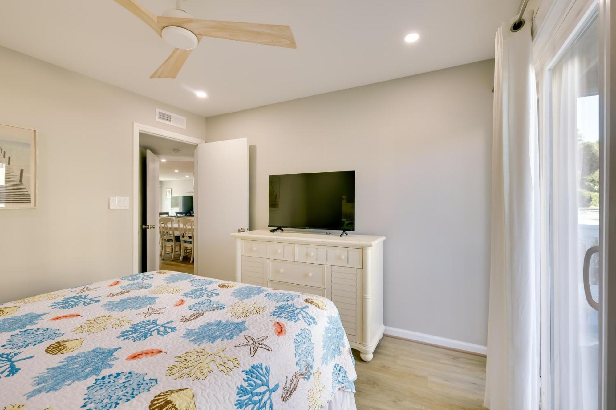 Emerald Isle Condo With Indoor Pool And Beach Access! Dış mekan fotoğraf
