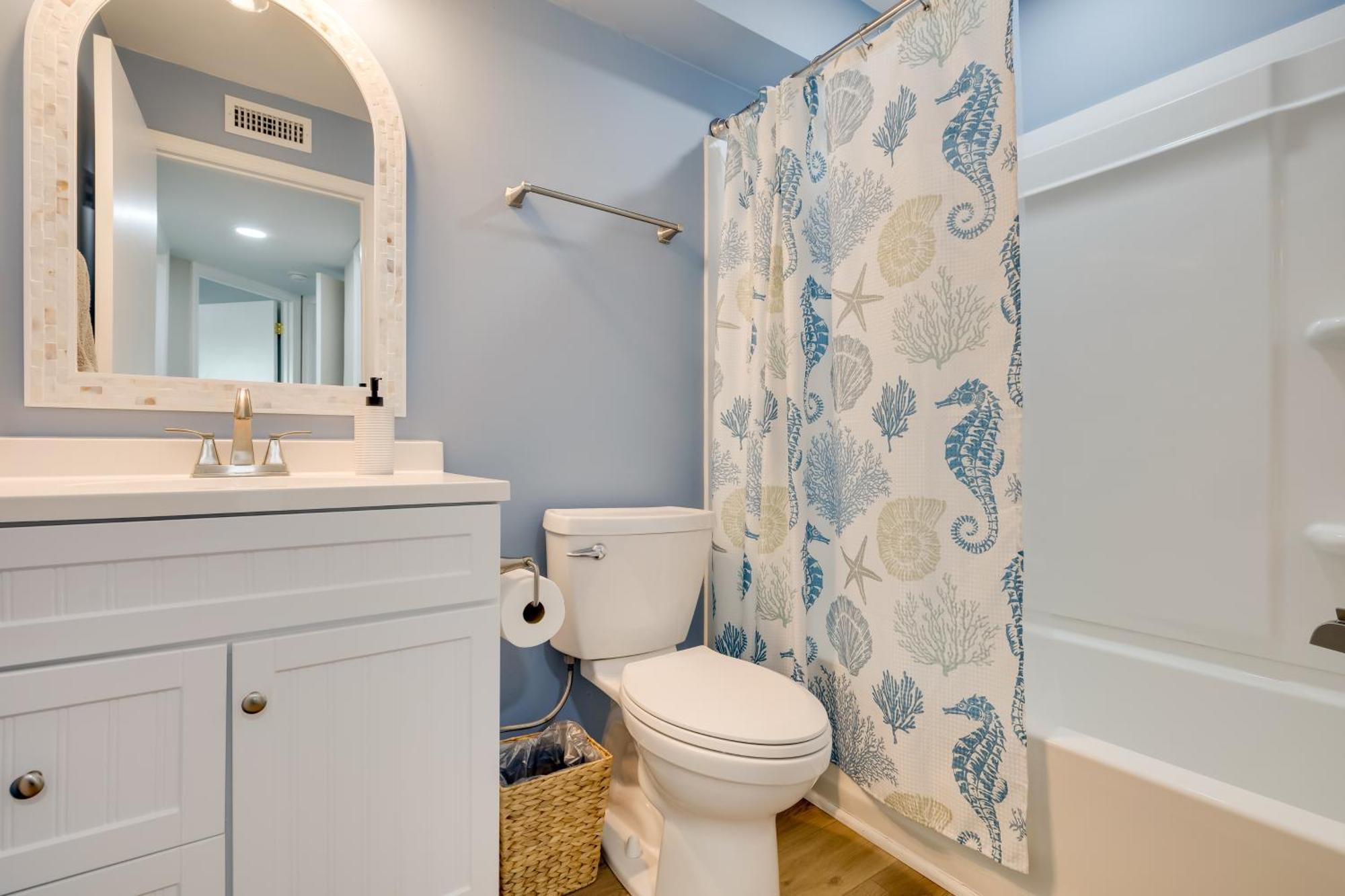 Emerald Isle Condo With Indoor Pool And Beach Access! Dış mekan fotoğraf