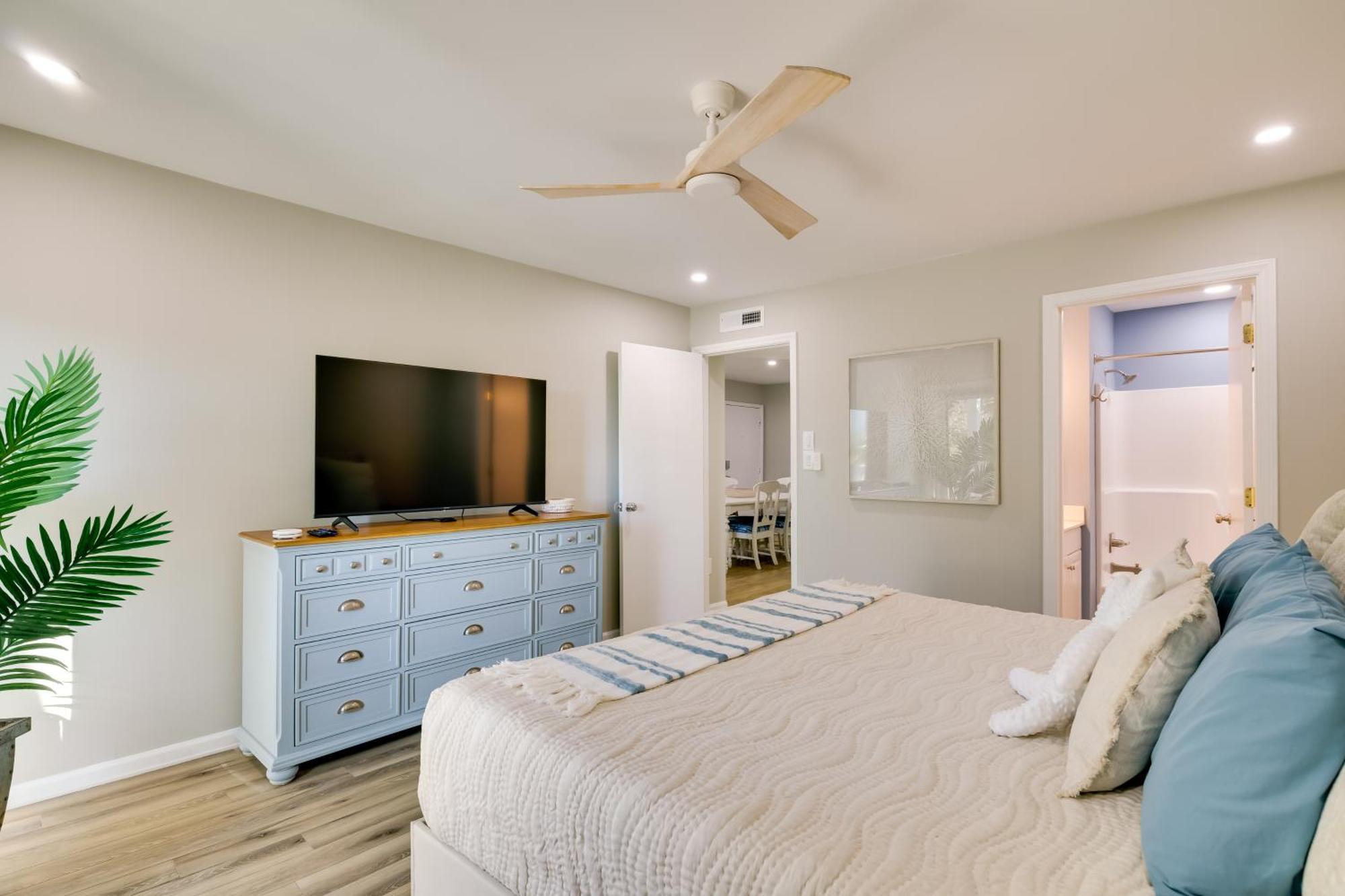 Emerald Isle Condo With Indoor Pool And Beach Access! Dış mekan fotoğraf