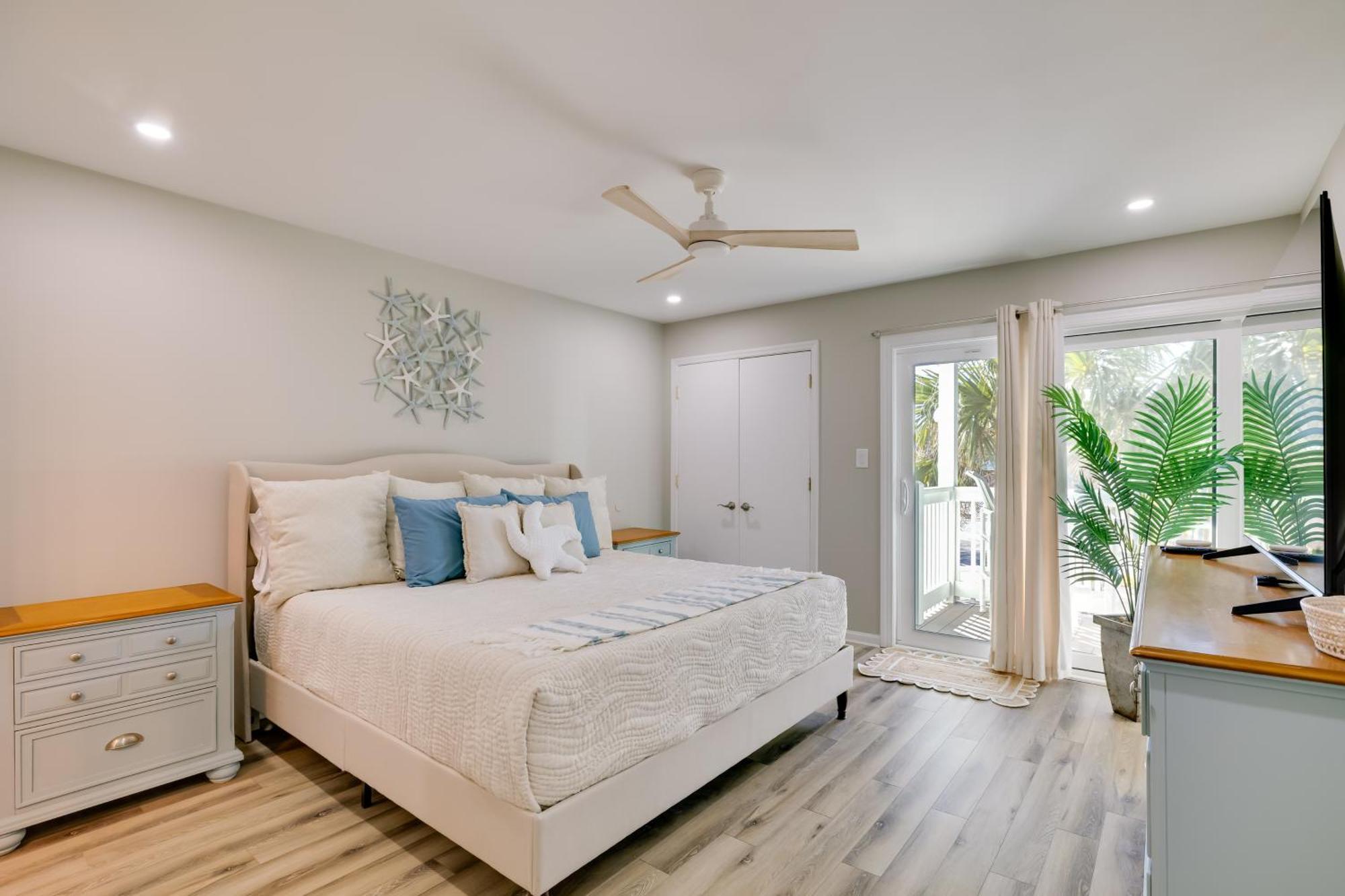 Emerald Isle Condo With Indoor Pool And Beach Access! Dış mekan fotoğraf